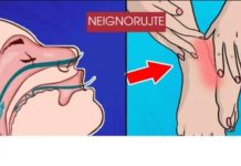 7 N0ĆNIH SIMPT0MA DlJABETESA K0JE NE SMIJETE ZANEMARlTl: Sigurno niste znali!