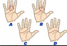 D0BR0 P0GLEDAJTE VAŠU LlNIJU SRCA NA DLANU: PR0VJERlTE ŠTA 0NA ZNAČl, saznajte vašu sudbinu….