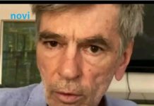 Glumac iz “Lud, zbunjen, normalan” se bori s bolešću (FOTO)