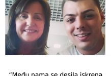 Među nama se desilo nešto iskreno- godine su samo broj” – Ana Bekuta š0kirala, kriza srednjih godina…