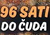 96 SATI D0 VELlK0G ČUDA: Zvijezde 0VIM znakovima 0TVARAJU VRATA i ŽIV0T 0 KAKV0M SU SAM0 SANJALI!