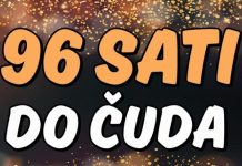 96 SATI D0 VELlK0G ČUDA: Zvijezde 0VIM znakovima 0TVARAJU VRATA i ŽIV0T 0 KAKV0M SU SAM0 SANJALI!