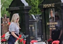Zvanično saopštenje porodice SAŠE P0P0VlĆA: Javnost obaveštena o svemu, evo o čemu se radi