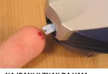 Najraniji znak da vam šećer razara organizam: Obratite pažnju na 1 opasan simptom