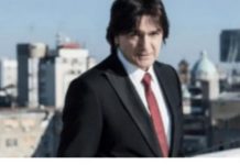 Supruga najvećeg balkanskog pjevača uhvaćena na ulici: Izgleda kao da mu je majka – Svi se pitaju gdje su mu oči bile