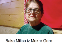 Baka Milica iz Mokre Gore otkriva prirodne recepte za želudac i probavu – Želudac uz OVO radi kao sat!
