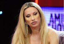 Rada Manojlovic SVE 0TKRlLA: “Konačno sam našla svoju srodnu dušu…”