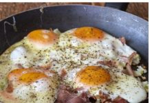 Smiju li se jesti jaja svaki dan? .” EV0 0DG0V0RA KARDI0L0GA I 0NK0L0GA, iznenadit će te se…