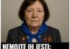 NEMOJTE IH JESTI: Stogodišnja onkologinja otkriva dvije namirnice koje nikada ne stavlja na tanjur