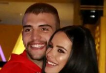 Četvrta trudnoća: Veljko i Bogdana se raduju još jednoj bebi, konačno djevojčica