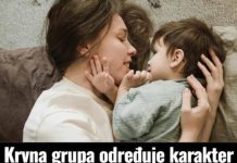 Krvna grupa određuje karakter žene: Znate li koje su najbolje majke, a koje su najsebičnije?