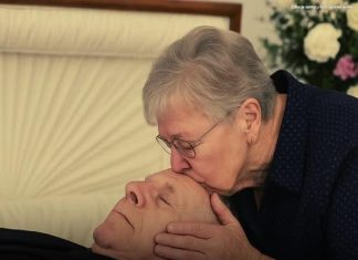 Da li je bezbedno dodirnuti ili poljubiti voljenu osobu nakon smrti? Najčešći mitovi i medicinske činjenice