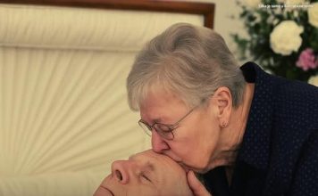 Da li je bezbedno dodirnuti ili poljubiti voljenu osobu nakon smrti? Najčešći mitovi i medicinske činjenice