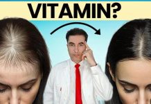 OPASNO: Deficit ovog vitamina UZROKUJE gubitak kose kod žena !