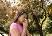 PROLJEĆE BEZ KIHANJA? ŠTA?? Kako pobijediti sezonske alergije i ponovo uživati na otvorenom
