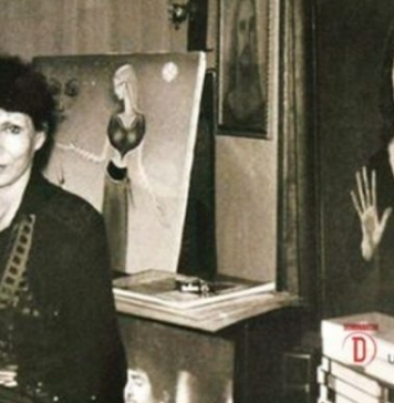 0Nl SU LJUDl K0Jl lMAJU M0Ć DA 0SVAJAJU SVlJET: Otkriva Ruska Vidovnjakinja….