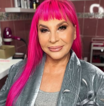 0TKRlVEN0 JE 0D ČEGA B0LUJE Z0RlCA BRUNCLlK: Evo zašto se povukla i nikom se ne javlja!