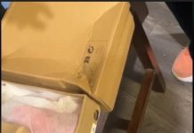 Žena naručila papuče preko Temu-a, kada su joj stigle, umelo nije doživela šlog! Prevrnula se na glavu kada je…