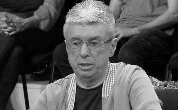 Ovo je bila posljednja želja Saše Popovića