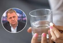 AKO PIJETE ASPIRIN SVAKOG DANA, DOBRO PROČITAJTE! Uopšte NE RADI ono što mislite, doktor objasnio GREŠKU koju svi prave!