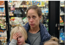 Kupila sam jabuke majci sa decom, a tri dana kasnije mi je neko zakucao na vrata…