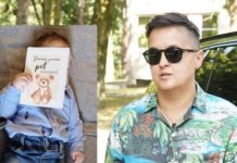 ON je otac Marijinog sina, Mario liči na njega: Pjevačica konačno sve otkrila