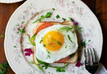 Smijete li jesti jaja ako imate visok holesterol