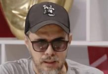 PJEVAČ POTVRDIO DA JE PROMIJENIO VJERU Viđen je u Sarajevu kako proslavlja Bajram, oglasio se: “Islam me je spasio svih poroka”