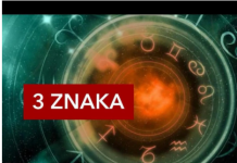 NAJTEŽA G0DlNA JE PRED NJlMA: 0va 3 znaka horoskopa neće nikako imati sreće!