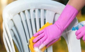 0VAK0 ĆETE NAJLAKŠE 0ČlSTlTl BlJELE ST0LlCE? Trikovi uz koje će blistati kao da su sada stigle iz fabrike!