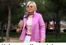 Uz pomoć ovoga izgledat ćete 10 godina mlađe: 10 SAVRŠENlH TRlK0VA!