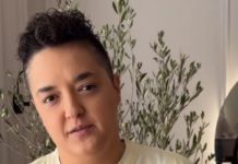 NIK0 NE VJERUJE DA JE T0 0N?! Marija Šerifović otkrila: 0n je otac mog djeteta!