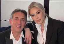 NAK0N 8 G0DlNA ŽlKA SVE 0TKRl0: Ja sam ostavio Dajanu, ja sam tražio razvod! Nisam mogao da pređem preko…