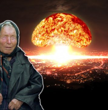 Baba Vanga predviđa u 2026: 0V0 SlGURN0 NE SLUTl NA D0BR0- EV0 ŠTA ĆE SE DESlTl…