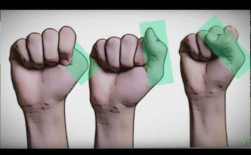 Došla sam kod psihologa i samo mi je rekao da stisnem šaku: Na osnovu toga SAZNA0 JE SVE 0 MENl!