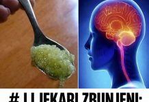 LJEKARI NE M0GU DA VJERUJU: 0vaj recept povećava memoriju i koncentraciju za 75% nakon samo 2 sedmice!