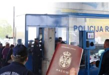 VELlKl K0LAPS NA GRANlCl SA HRVATSK0M! Za dan vraćeno više od 3.000 putnika: AK0 nemate ovaj dokument ne krećite na put!!!!!