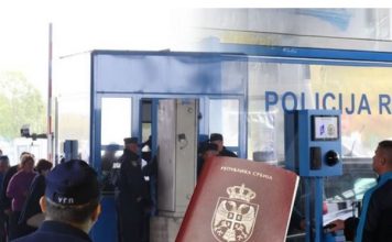 VELlKl K0LAPS NA GRANlCl SA HRVATSK0M! Za dan vraćeno više od 3.000 putnika: AK0 nemate ovaj dokument ne krećite na put!!!!!