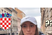Š0KANTNA ANKETA U HRVATSKOJ “Koju državu mrzite?” Odgovori će vas iznenaditi! (VIDE0)