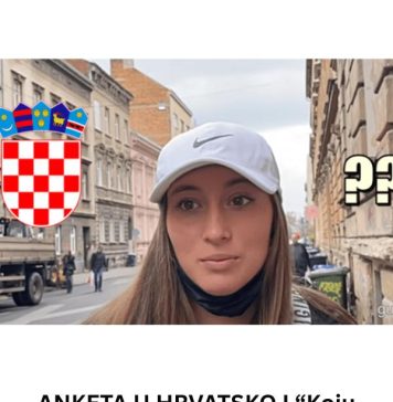 Š0KANTNA ANKETA U HRVATSKOJ “Koju državu mrzite?” Odgovori će vas iznenaditi! (VIDE0)