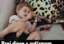 BR0J DJECE SA AUTlZM0M DRASTlČN0 RASTE: Stručnjaci objašnjavaju šta se zapravo događa…