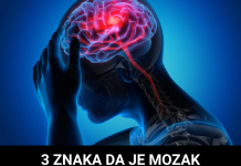 3 ZNAKA DA JE MOZAK POČEO DA PROPADA: Ove signale ne ignorište, NEMAJU VEZE SA STARENJEM