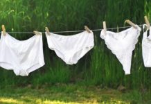 Koliko često ljeti treba mijenjati gaće? Doktorka Anja šokirala odgovorom, NIKO TAKO NE RADI! Koliko često ljeti treba mijenjati gaće? Doktorka Anja šokirala odgovorom, NIKO TAKO NE RADI! - featured image
