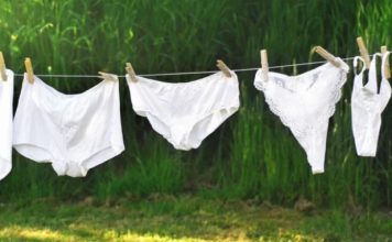 Koliko često ljeti treba mijenjati gaće? Doktorka Anja šokirala odgovorom, NIKO TAKO NE RADI! Koliko često ljeti treba mijenjati gaće? Doktorka Anja šokirala odgovorom, NIKO TAKO NE RADI! - featured image