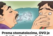 Prema stomatolozima, OVO je najlakši način da se riješite lošeg zadaha: Za ovaj genijalni kućni trik trebat će vam nekoliko desetaka sekundi - featured image
