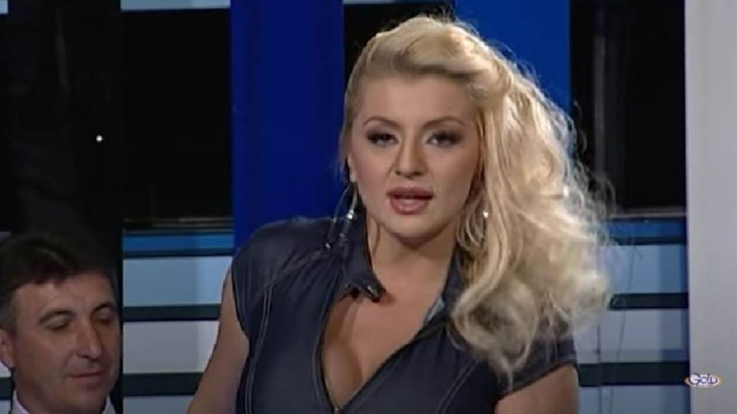 Bosanska pevačica se udala za šeika i postala mu 23.žena: Hvalila se da je obasipa luksuzom, a onda isplivala šok istina - featured image