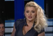 Bosanska pevačica se udala za šeika i postala mu 23.žena: Hvalila se da je obasipa luksuzom, a onda isplivala šok istina - featured image