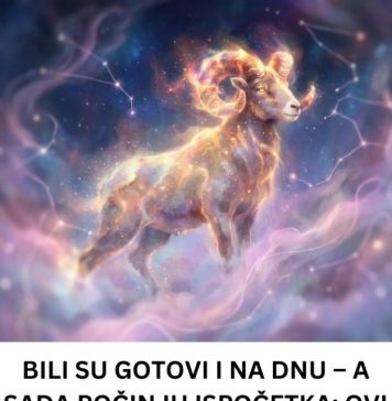 BILI SU GOTOVI I NA DNU – A SADA POČINJU ISPOČETKA: OVI znakovi IZLAZE IZ TAME i kreću putem KAKAV NISU MOGLI NI ZAMISLITI! - featured image