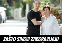 Zašto sinovi zaboravljaju majke čim se ožene? Savjet psihologa koji pogađa u srce - featured image