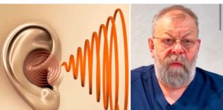 Zujanje u ušima? Uklonite ga u samo pet sekundi kroz jednu vježbu! - featured image